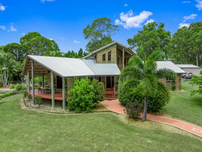 31 Kyeema Road, The Dawn