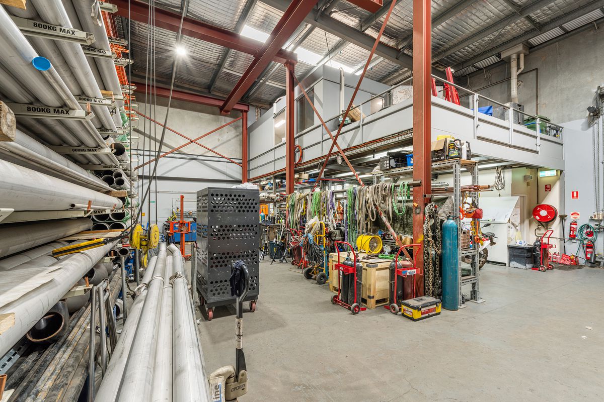 Unit 9 / 21 Bay Road, Taren Point