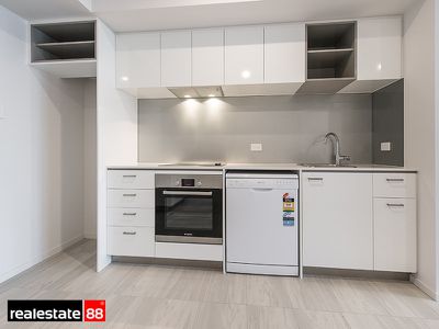 1109 / 659 Murray Street, West Perth
