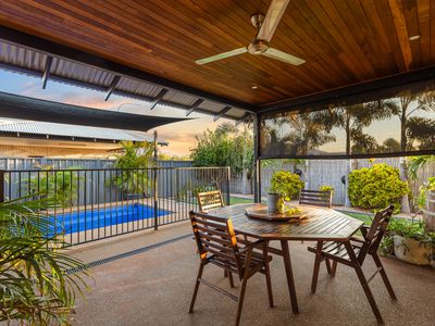 24 Cajuput Crescent, Djugun