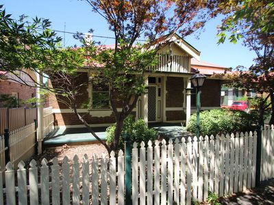 114 McLachlan Street, Orange