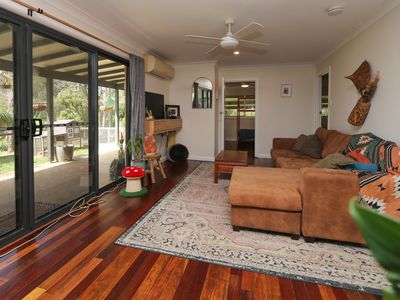 144 Link Road, Wadeville
