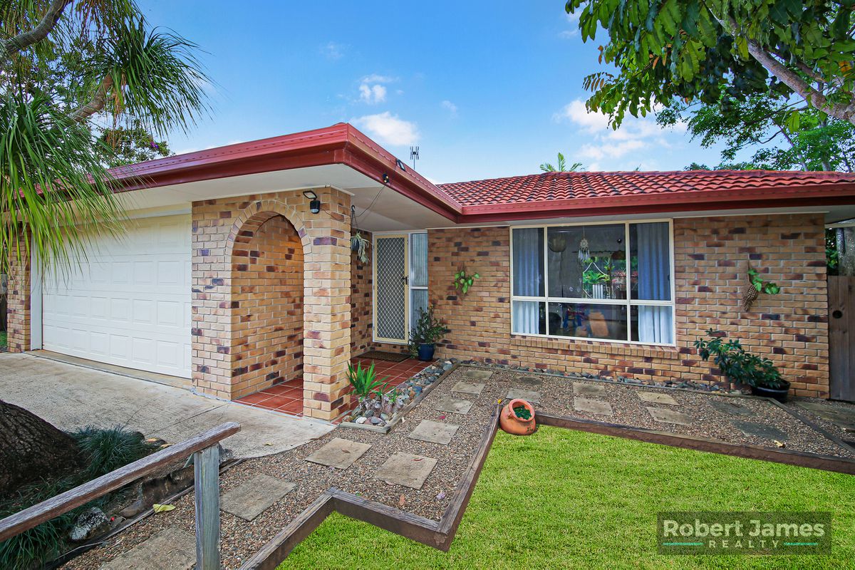 21 Waratah Close, Tewantin
