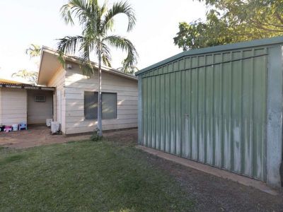 8 Koolparn Court, Kununurra