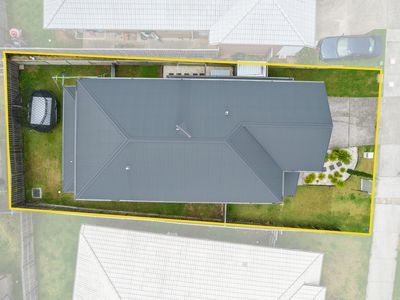 183 Dixon Drive, Coomera