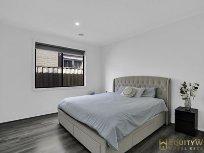 34 Boxer Drive, Wyndham Vale