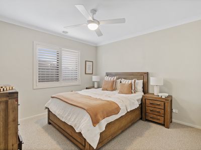 1 Malone Mews, Finley