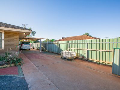 8 Koolama Crescent, South Hedland