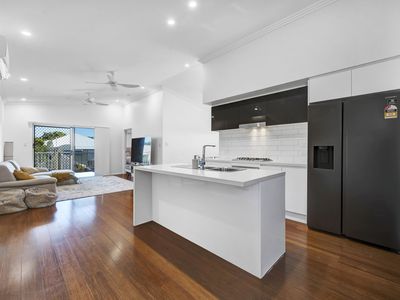 50A Twelfth Avenue, Railway Estate