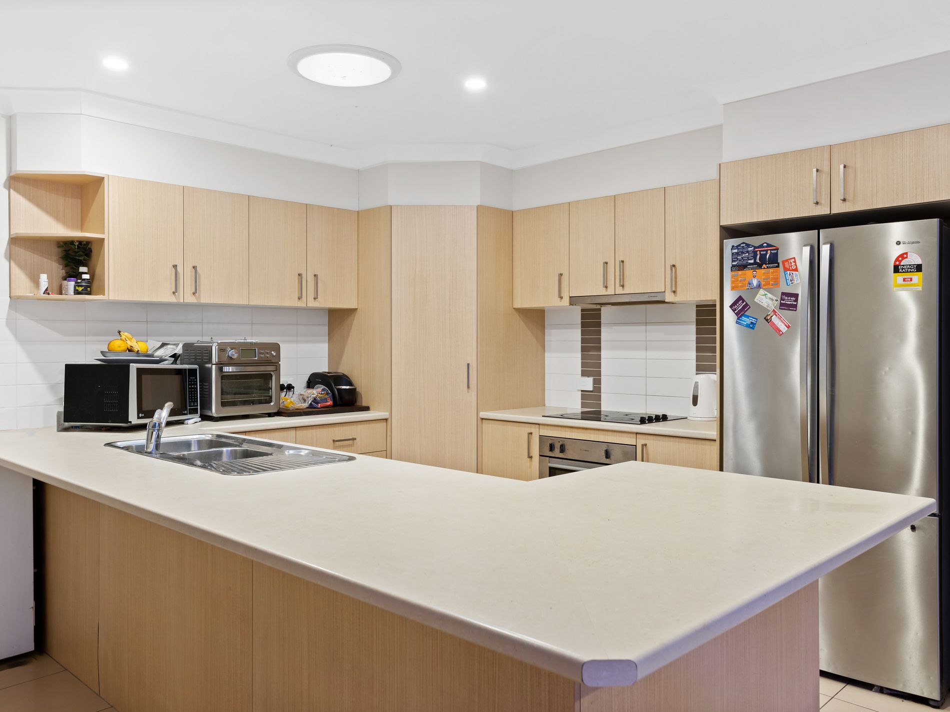 22 BANJO CRESCENT, Gilston