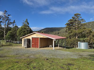 1529 Huon Highway, Lower Longley