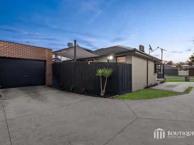 1 / 5 Snowy Street, Dandenong North