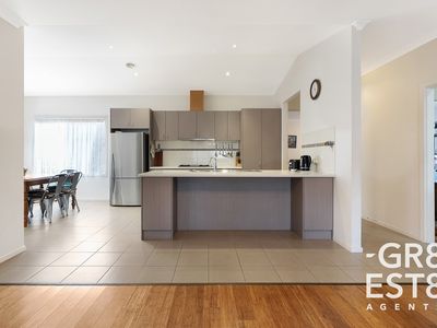 3 Rosslare Place, Cranbourne