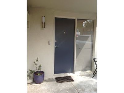 1 / 63 Kilgour Street, Geelong