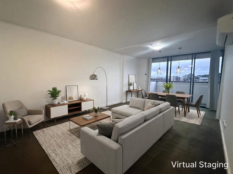 37 / 1-5 Gertrude St, Wolli Creek