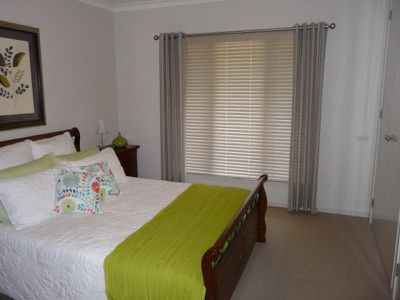 Tocumwal