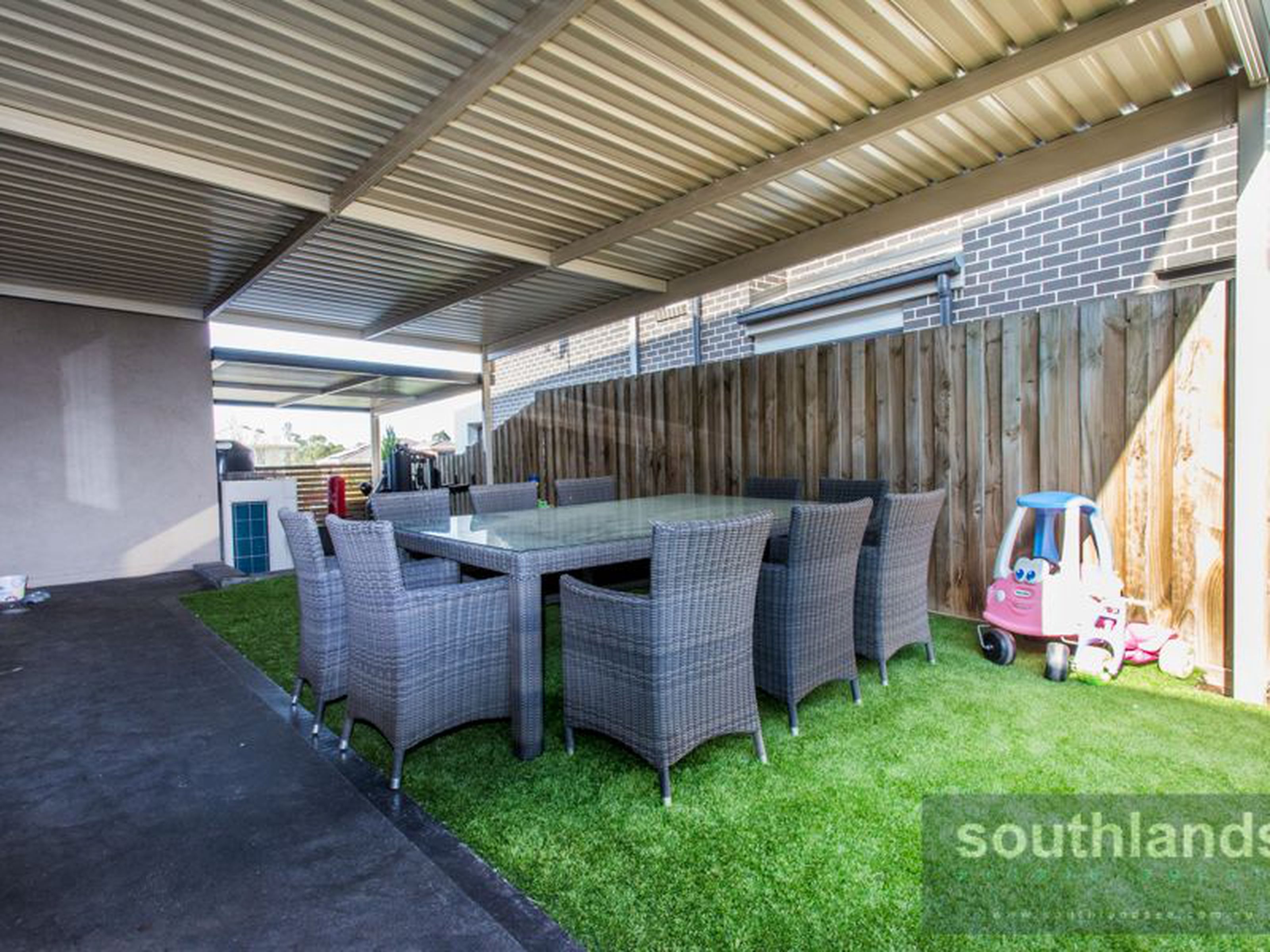 80 Cadda Ridge Drive, CADDENS