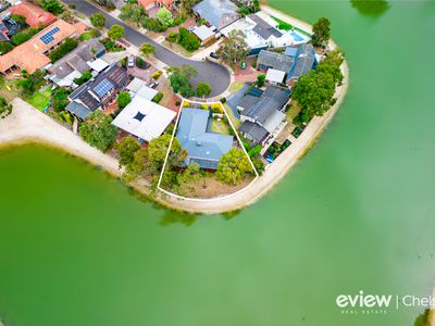 16 Nanda Court, Patterson Lakes