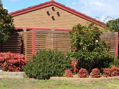 8 Wycombe Rise, Hampton Park