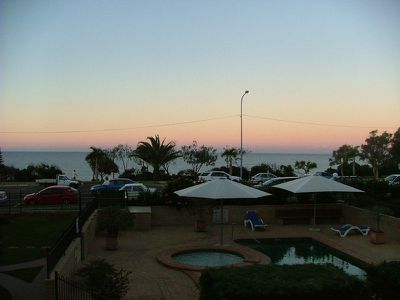 Alexandra Headland