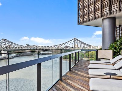 1601 / 443 Queen Street, Brisbane City