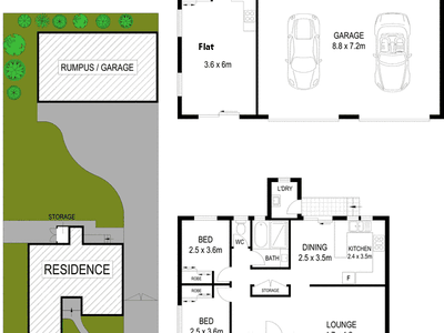 63 Daraya Road, Marayong