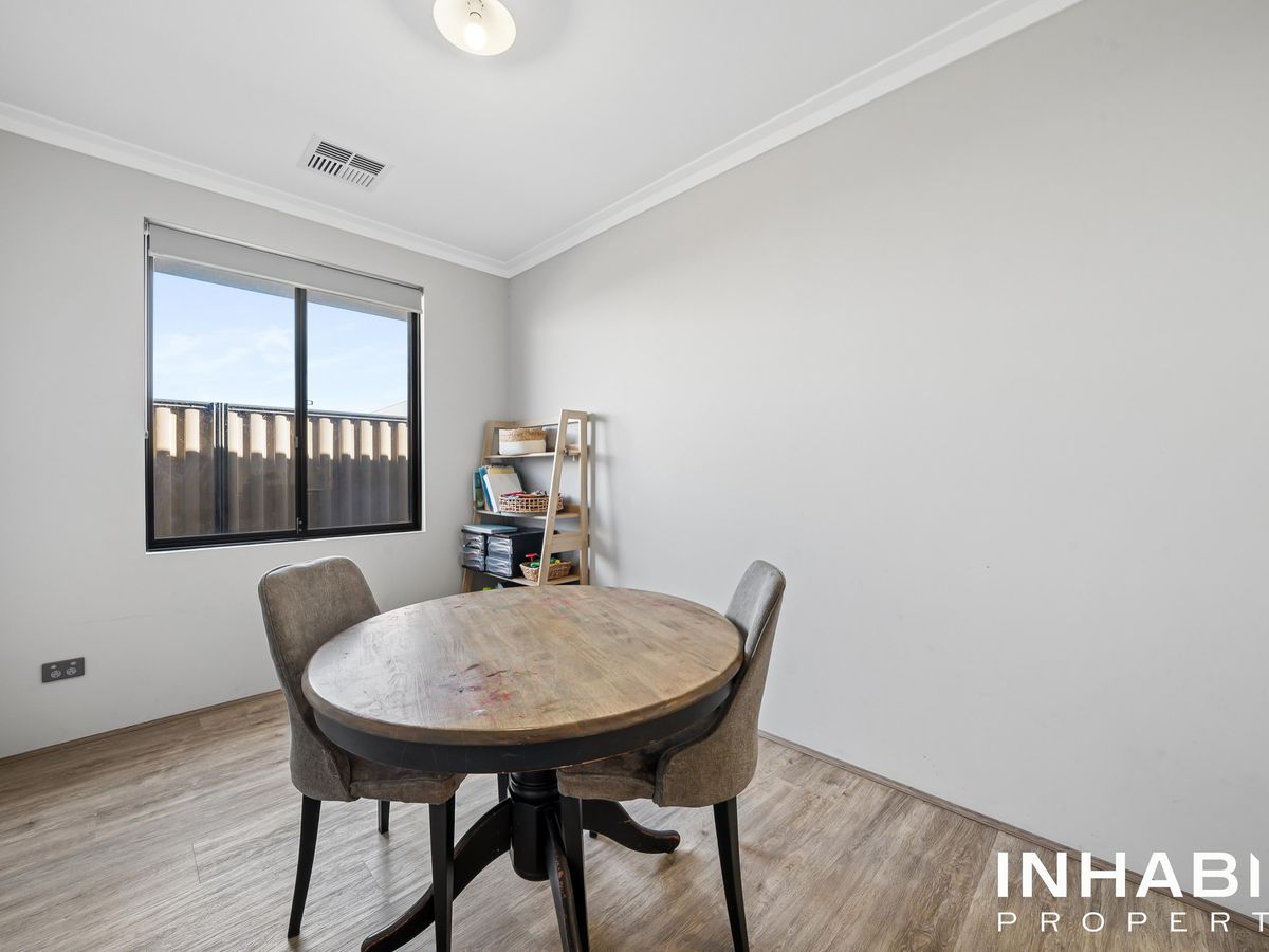 33 Heartwood Boulevard, Whitby