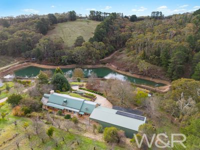 44 Nicholls Road, Norton Summit