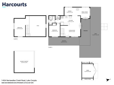 140A Narrawallee Creek Road, Lake Conjola