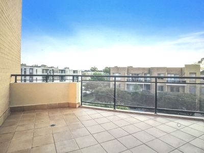 29 / 16-24 Lydbrook Street, Westmead