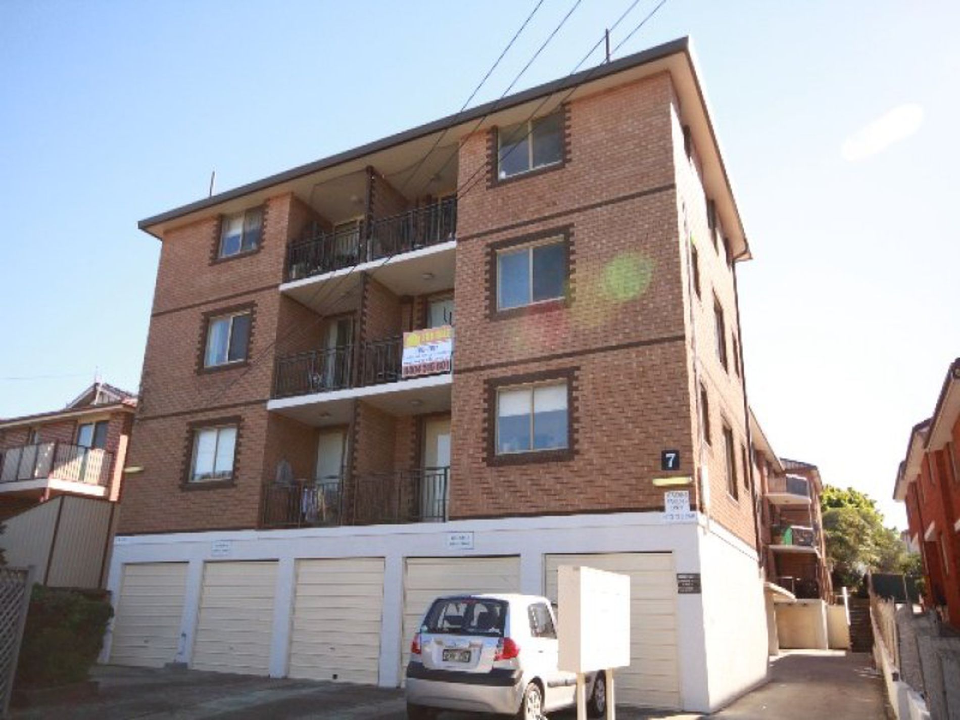 20 / 7 Myers Street, Roselands