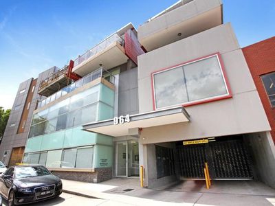 208 / 964 Mount Alexander Road, Essendon