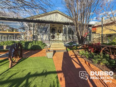200 Fitzroy Street, Dubbo