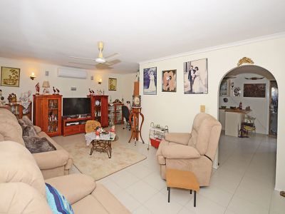 15 GREENWAY DRIVE, Pialba