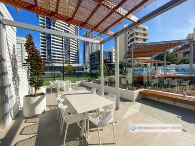 GA / 1 Albert Avenue, Broadbeach