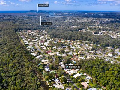 14 Satinay Drive, Tewantin