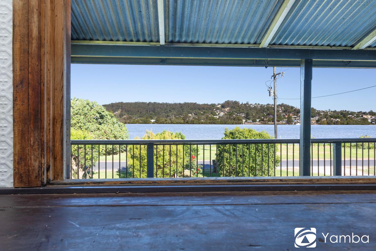 176 Old Ferry Road, Ashby