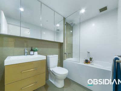 20 / 9 Atchison Street, St Leonards