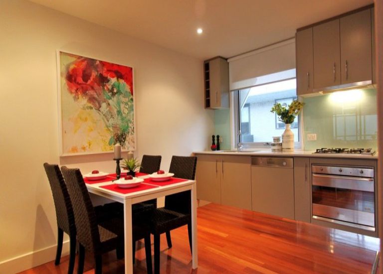 9 / 185 Auburn Road, Hawthorn East