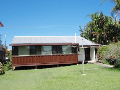 64 Tweed Street, Brunswick Heads