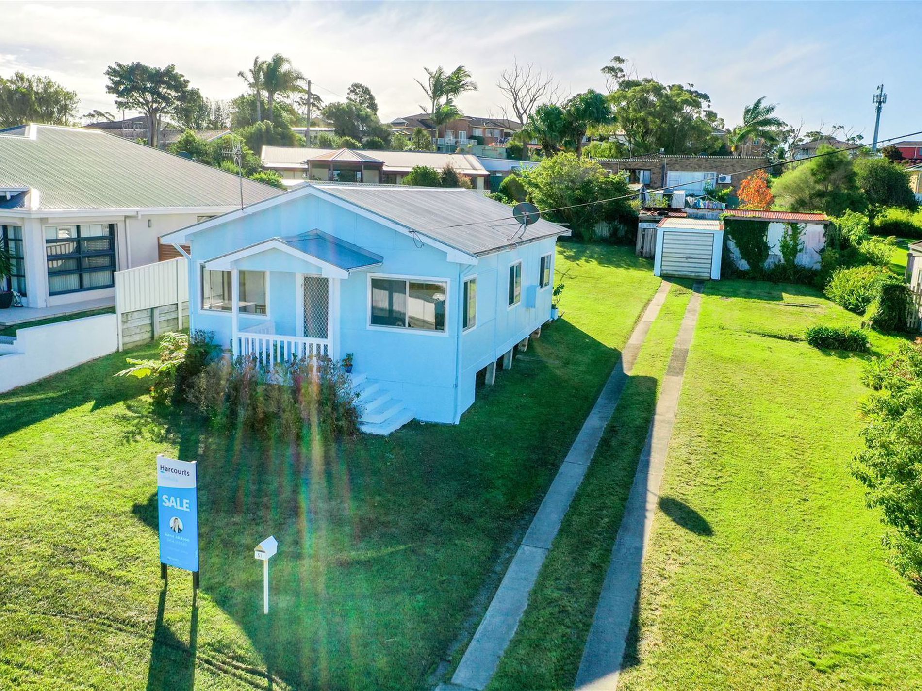 51 North Street, Ulladulla
