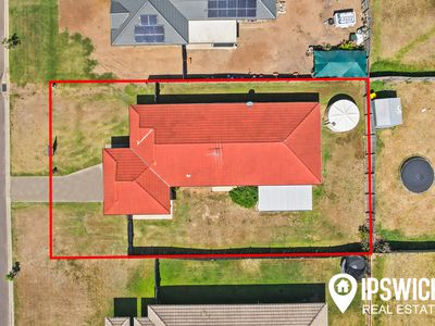 26 HASLINGDEN PARK DRIVE, Lowood