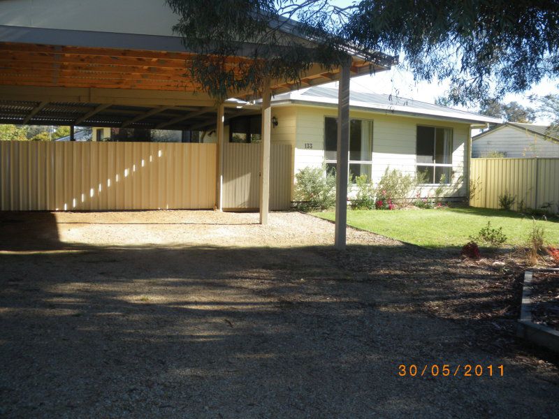 133 Highton Lane, Mansfield