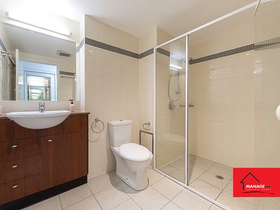 104 / 25 Macquarie Street, Barton