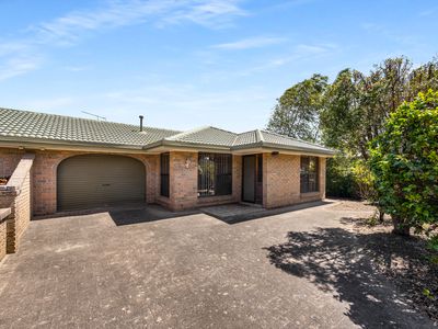 3A William Street, Mount Gambier