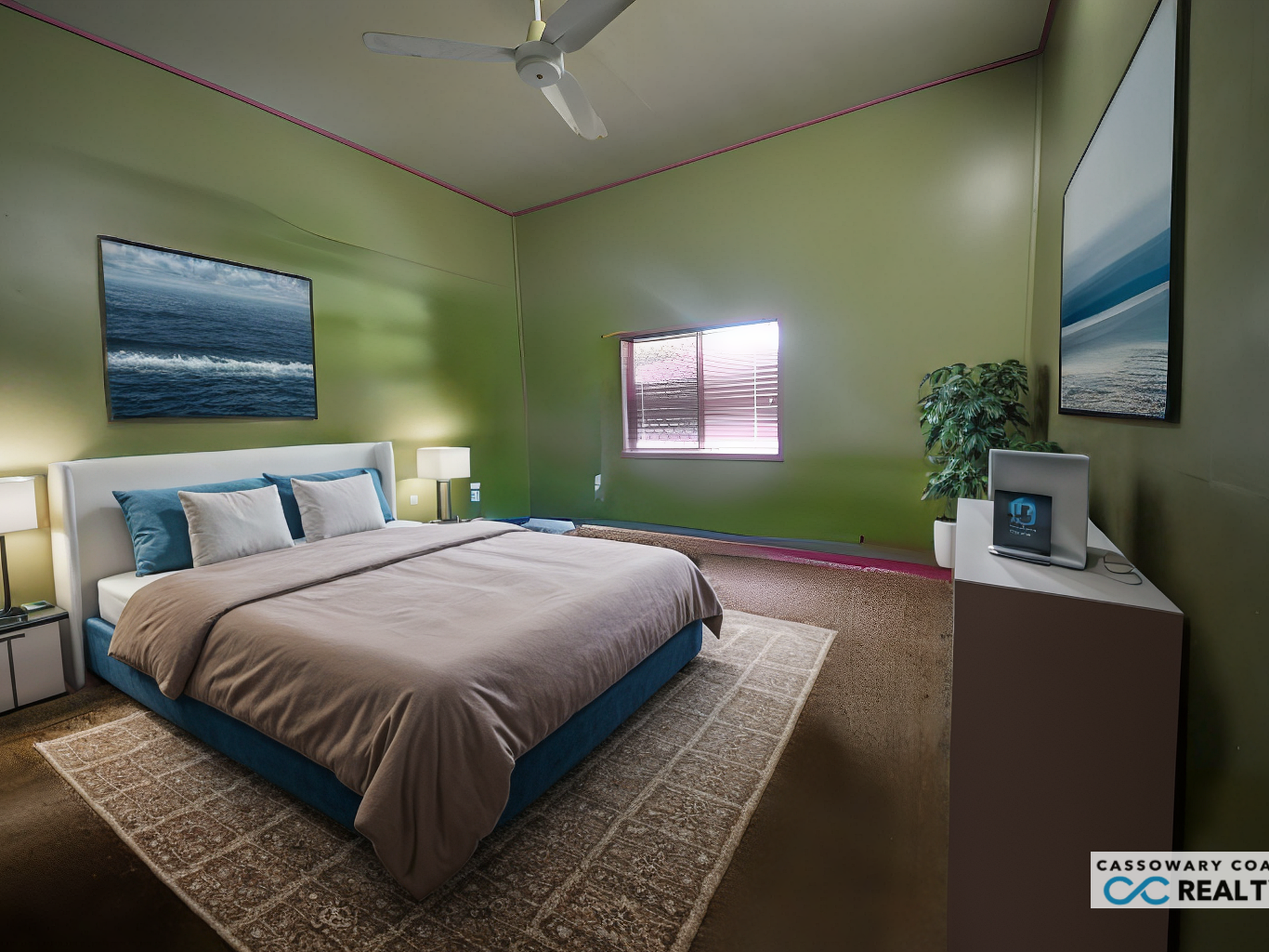 36 Moresby Road, Moresby