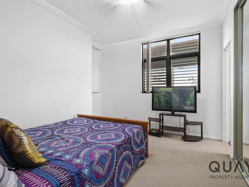 208D / 27-29 George Street, North Strathfield