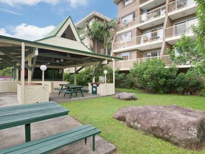 27 / 68 Bellevue Terrace, St Lucia