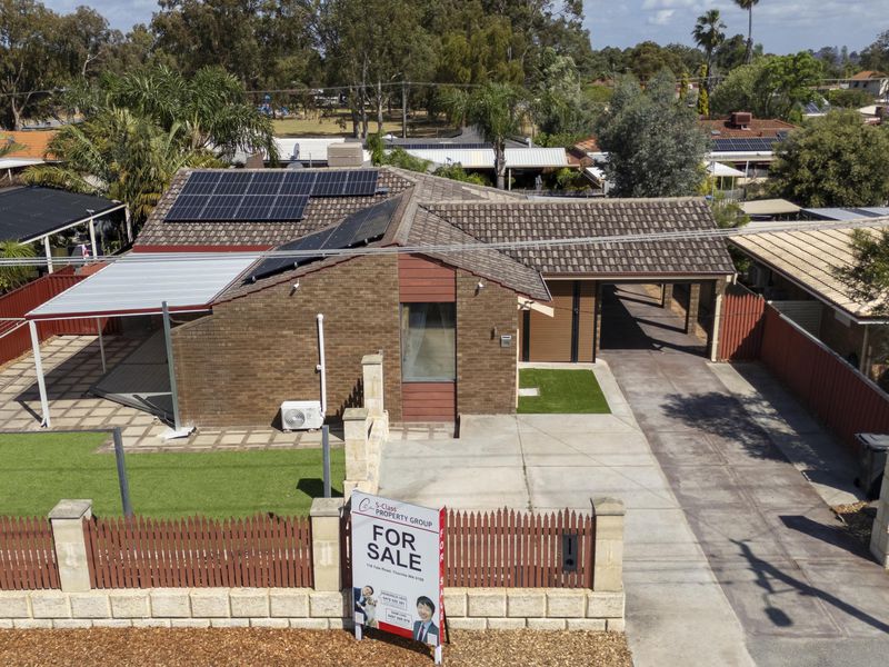 118 Yale Road, Thornlie