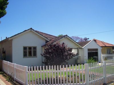 109A Raleigh, Carlisle